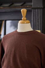 Cotton Crewneck