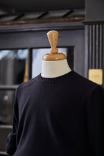 Cotton Crewneck