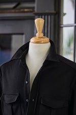 SARTORIA Bespoke Cashmere Milano Shirt