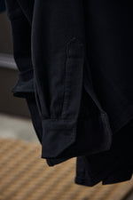 SARTORIA Bespoke Cashmere Milano Shirt