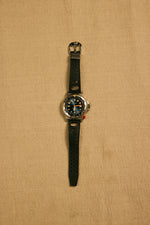 Tempo - 2018 Ref.2007 Squale Tiger 300M Diver Watch