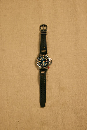 Tempo - 2018 Ref.2007 Squale Tiger 300M Diver Watch
