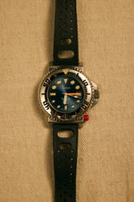 Tempo - 2018 Ref.2007 Squale Tiger 300M Diver Watch