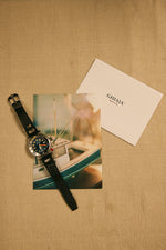Tempo - 2018 Ref.2007 Squale Tiger 300M Diver Watch