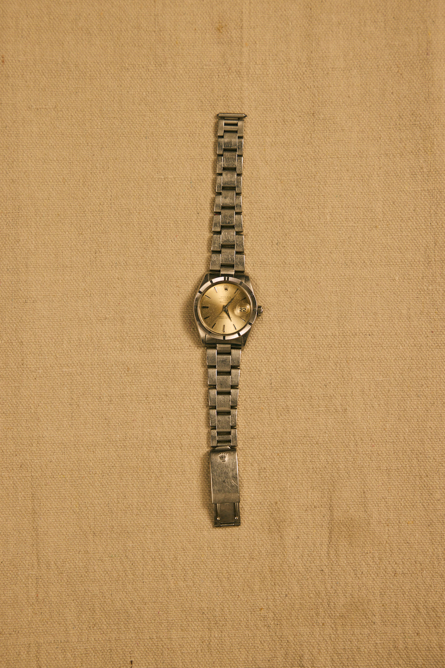 TEMPO - Vintage 1970 Serpico Y Laino 1501 Rolex