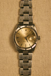 TEMPO - Vintage 1970 Serpico Y Laino 1501 Rolex