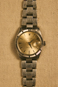 TEMPO - Vintage 1970 Serpico Y Laino 1501 Rolex