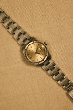 TEMPO - Vintage 1970 Serpico Y Laino 1501 Rolex