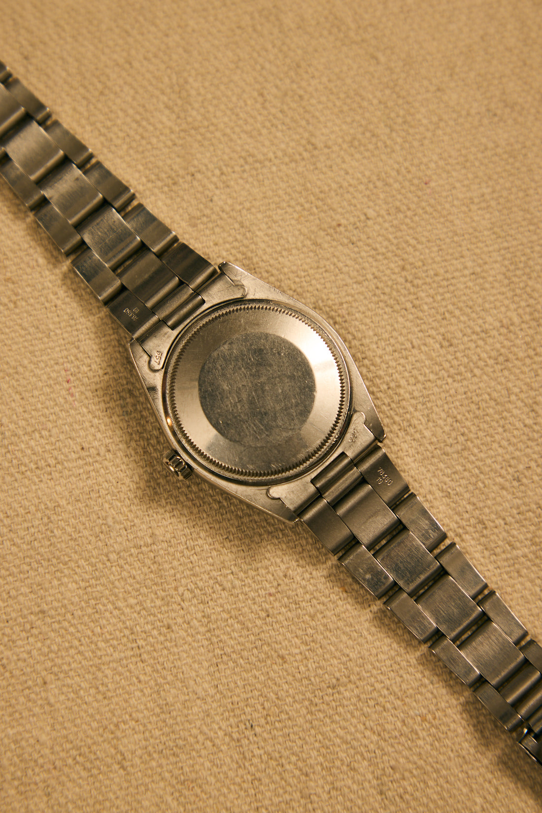 TEMPO - Vintage 1970 Serpico Y Laino 1501 Rolex