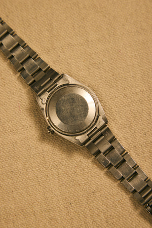 TEMPO - Vintage 1970 Serpico Y Laino 1501 Rolex