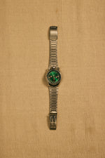 TEMPO - Vintage 1980 "Bullhead" Chronograph Citizen