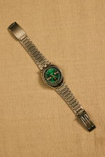 TEMPO - Vintage 1980 "Bullhead" Chronograph Citizen