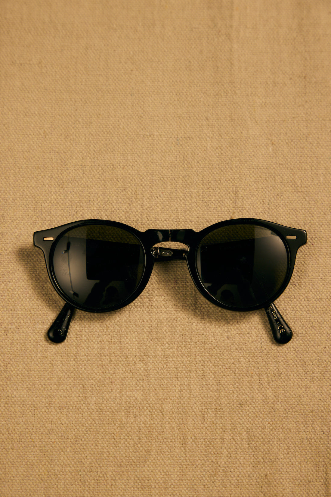 ARCHIVIO - OV5456SU Folding "Gregory Peck 1962" By Oliver People