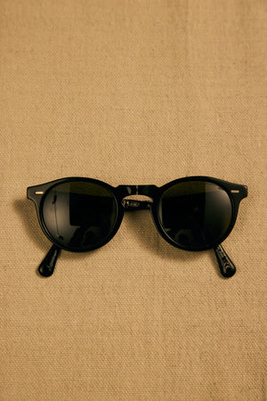 ARCHIVIO - OV5456SU Folding "Gregory Peck 1962" By Oliver People