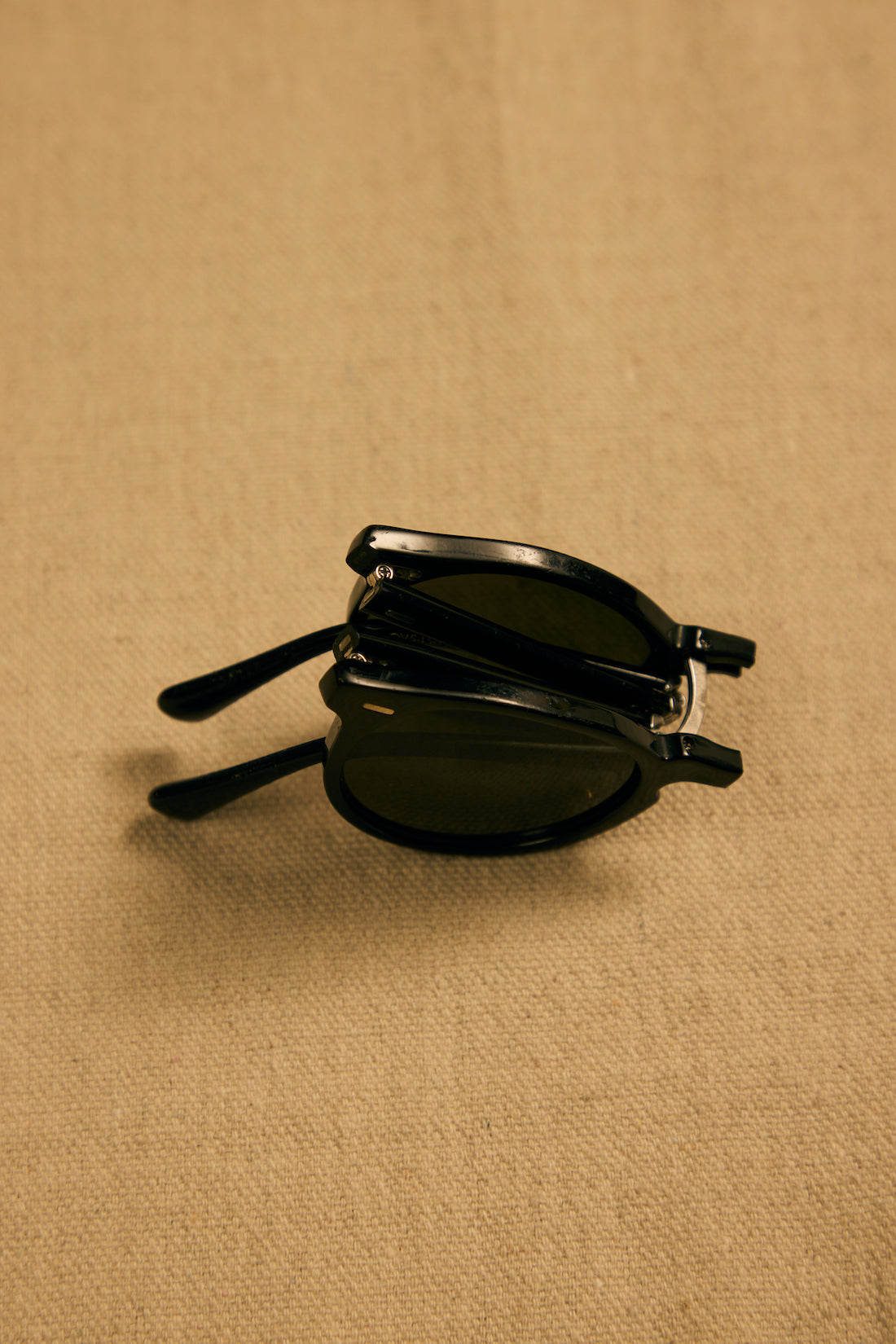 ARCHIVIO - OV5456SU Folding "Gregory Peck 1962" By Oliver People