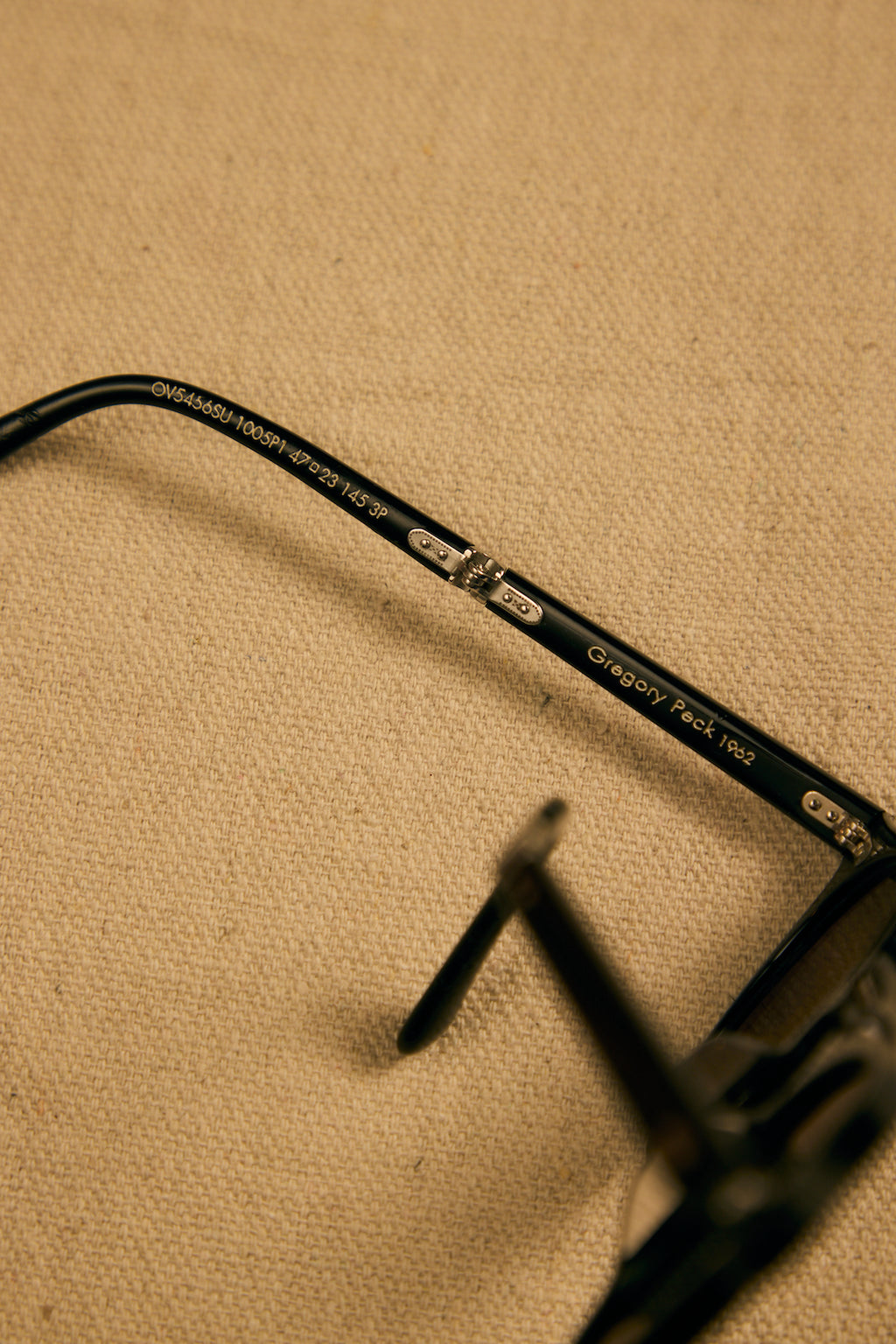 ARCHIVIO - OV5456SU Folding "Gregory Peck 1962" By Oliver People