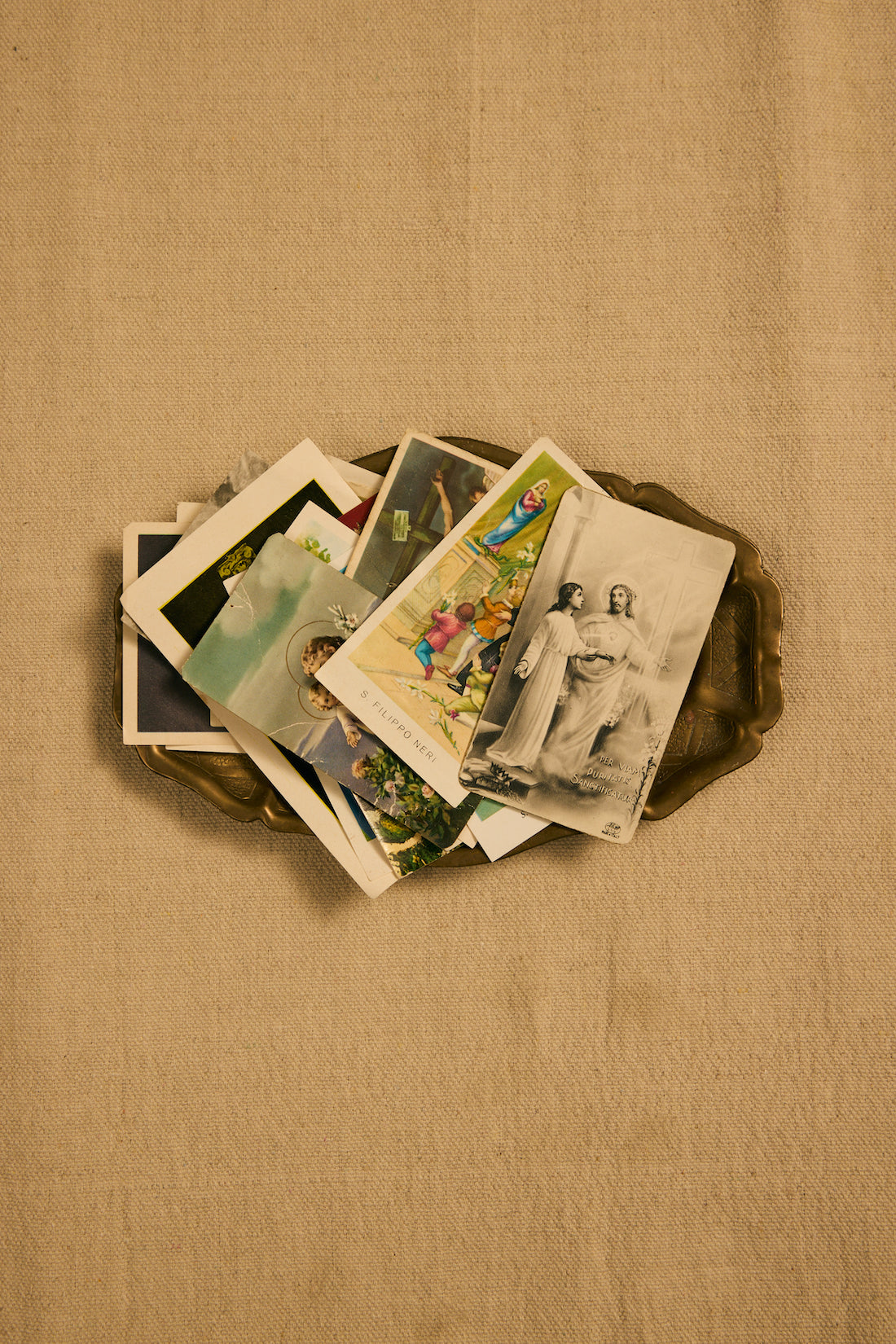 ARCHIVIO - Santini
