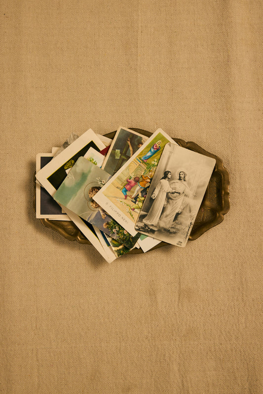 ARCHIVIO - Santini