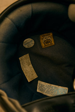 ARCHIVIO - Vintage Roughchild Helmet