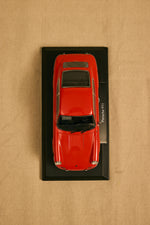 ARCHIVIO - 1972 Porsche 911