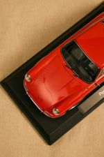 ARCHIVIO - 1972 Porsche 911