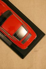 ARCHIVIO - 1972 Porsche 911