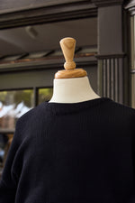 Cotton BARCA Boatneck