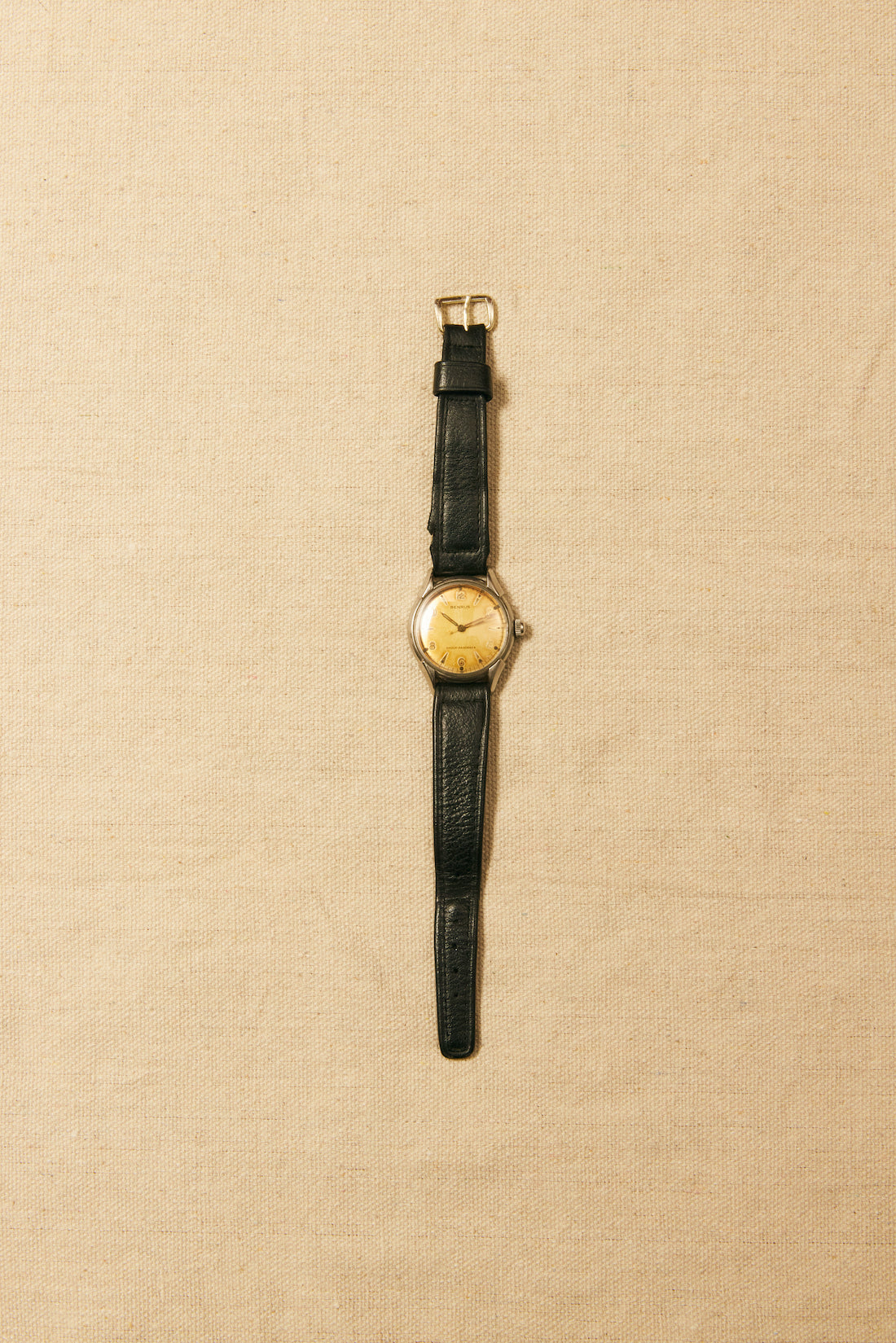 TEMPO - Vintage Benrus BH14