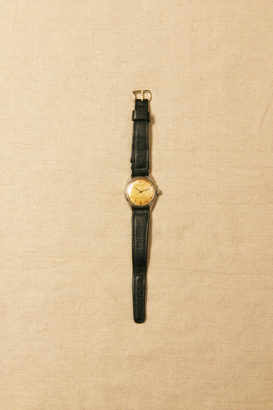 TEMPO - Vintage Benrus BH14