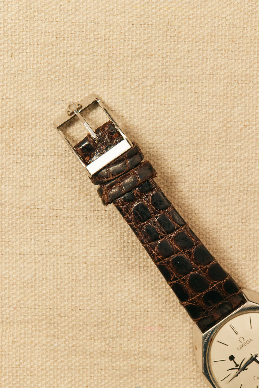 TEMPO - Vintage Omega Constellation