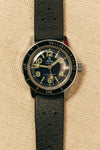 TEMPO - Vintage Yema Marine Nationale Diver Watch