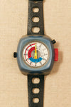 TEMPO - Vintage HEUER Supersport Yacht Timer Regatta