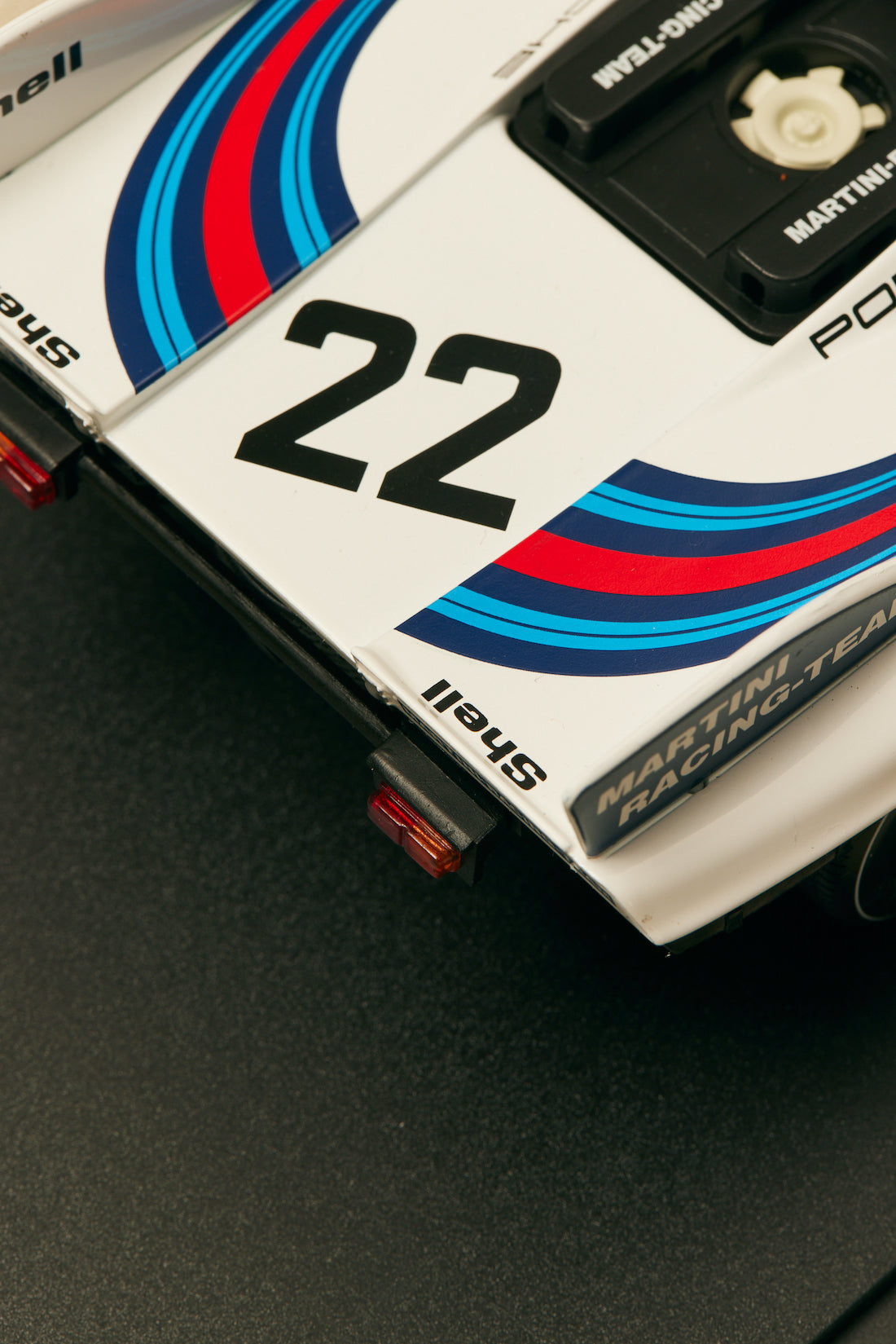 ARCHIVIO - Porsche 917K 24h Le Mans 1971