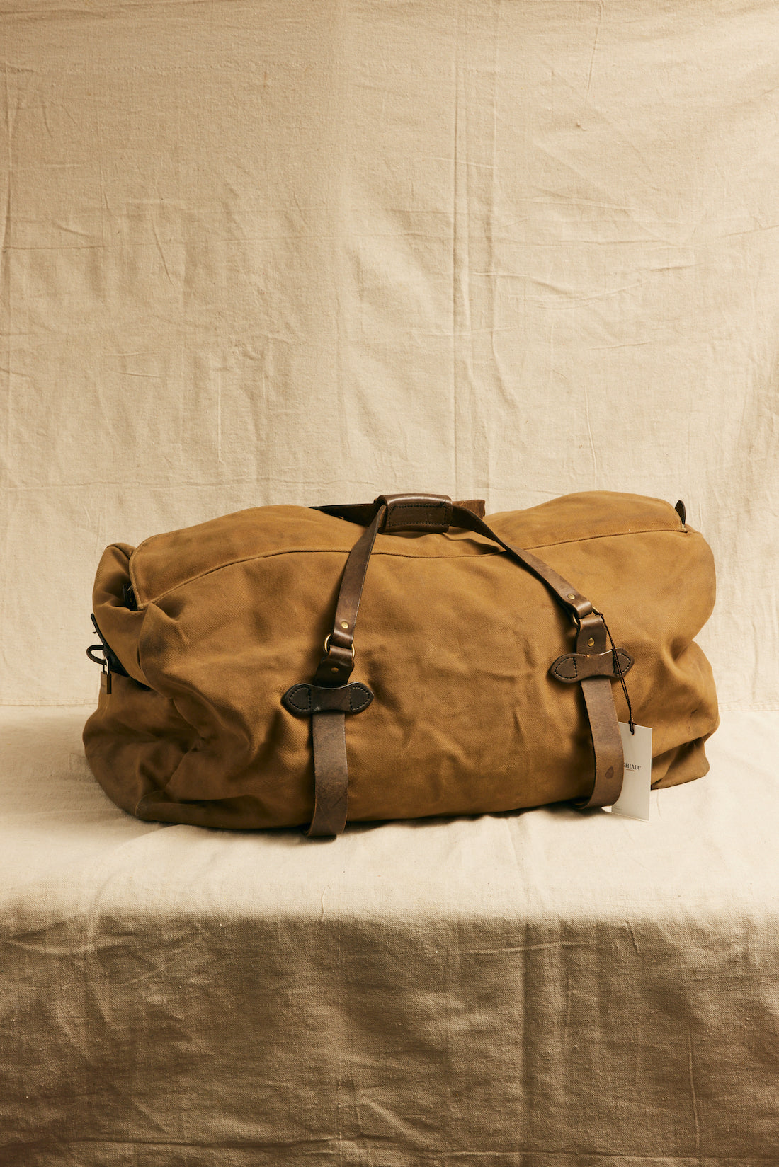 ARCHIVIO - Filson Vintage Large Duffel Bag