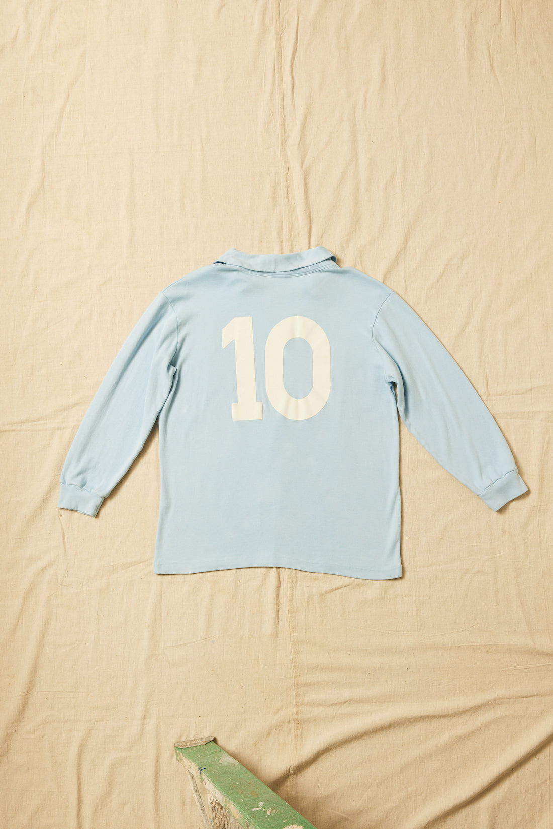 ARCHIVIO - Vintage Replica Jersey 1986/87 Calcio Napoli