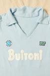 ARCHIVIO - Vintage Replica Jersey 1986/87 Calcio Napoli