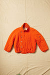 ARCHIVIO - Vintage Giorgio Armani Puffer Deck Jacket