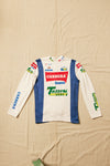 ARCHIVIO - Vintage 1992 Giro D'Italia CARRERA Graphic Jersey