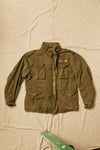 ARCHIVIO - Vintage M65 Field Jacket