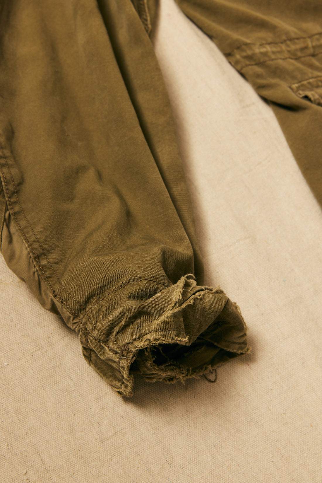 ARCHIVIO - Vintage M65 Field Jacket
