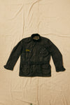 ARCHIVIO - Vintage Barbour International Waxed Jacket