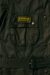 ARCHIVIO - Vintage Barbour International Waxed Jacket