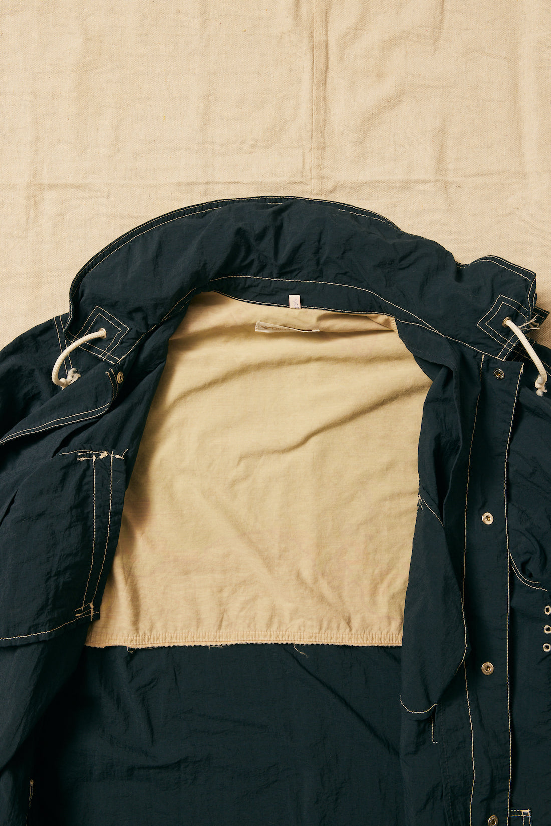 ARCHIVIO - Vintage 90's Giorgio Armani Marner Yachting Sailing Jacket