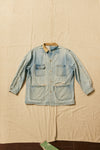 ARCHIVIO - Vintage Polo by Ralph Lauren Denim Chore Coat