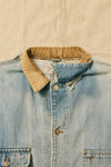 ARCHIVIO - Vintage Polo by Ralph Lauren Denim Chore Coat