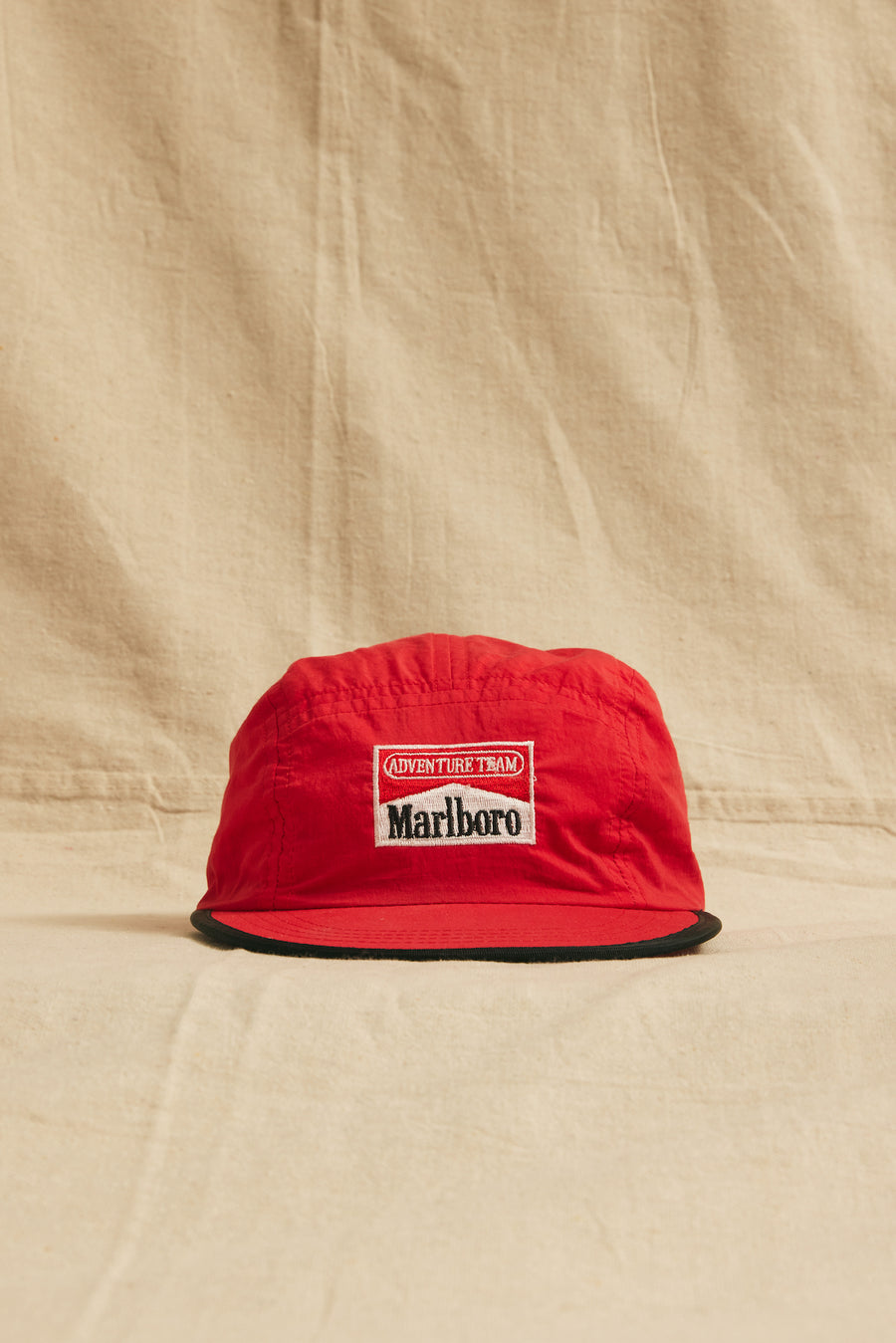 ARCHIVIO - 90's Marlboro Adventure Hat