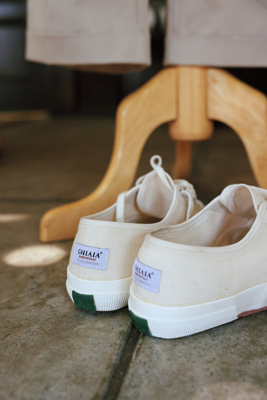 Circolo Sportivo  Superga® 1925 Canvas Sneakers
