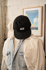 Circolo Sportivo 5 Panels Cotton Cap