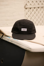 Circolo Sportivo 5 Panels Cotton Cap