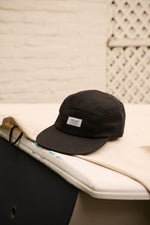 Circolo Sportivo 5 Panels Cotton Cap